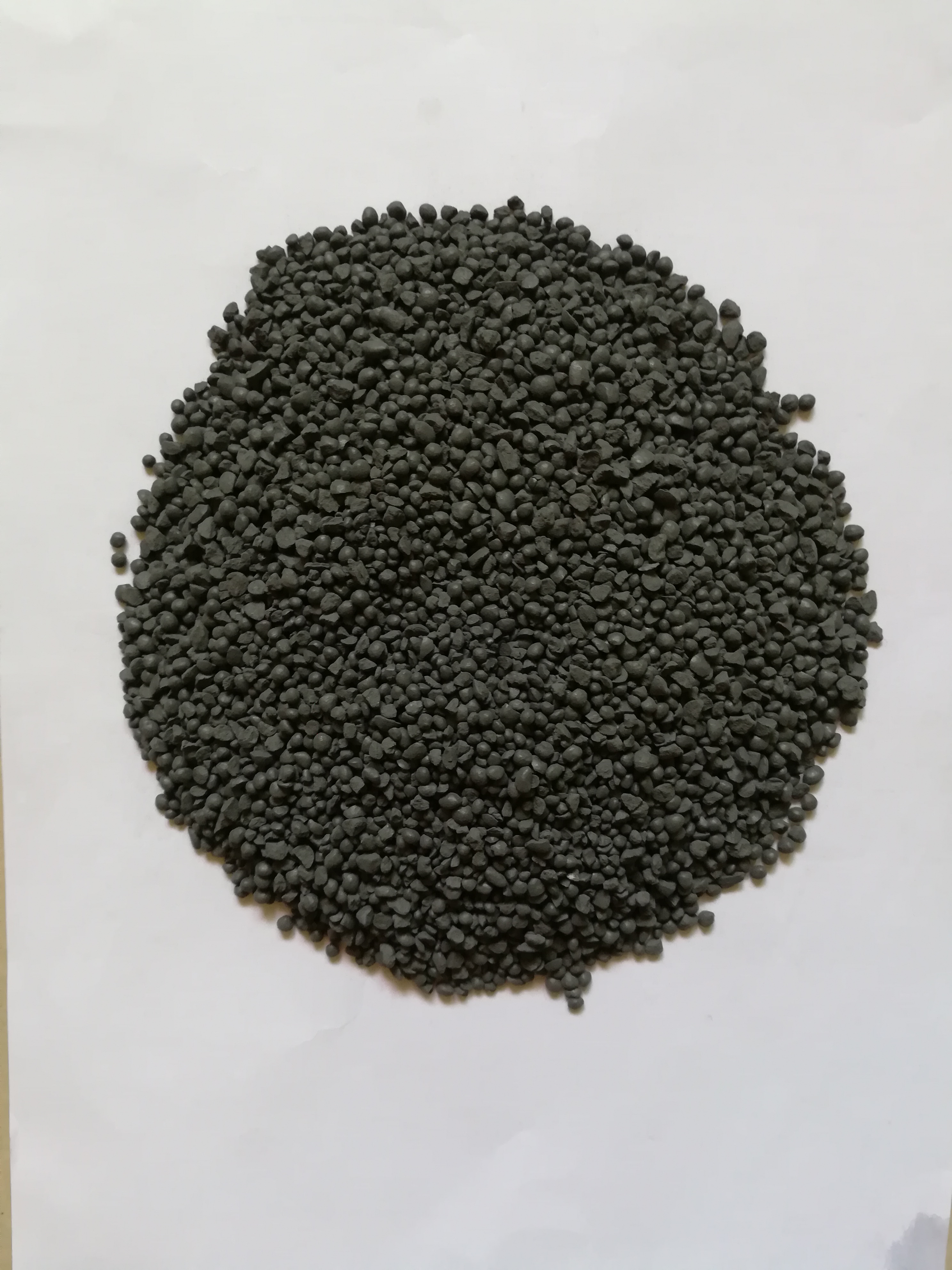 石灰氮土壤消毒改良劑（氰氨化鈣土壤消毒改良劑，顆粒劑，58%，農(nóng)業(yè)級)