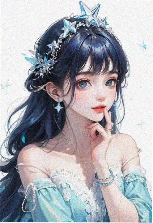 杀破狼长庚人物志封面